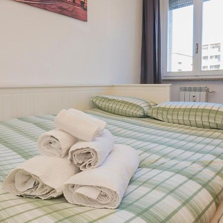 I Host Apartment - Fiuggi 59 Милано Екстериор снимка
