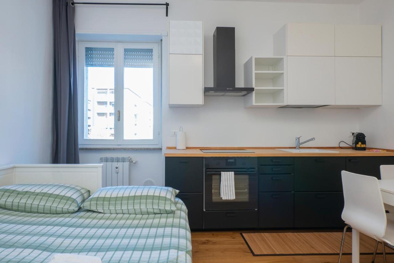 I Host Apartment - Fiuggi 59 Милано Екстериор снимка