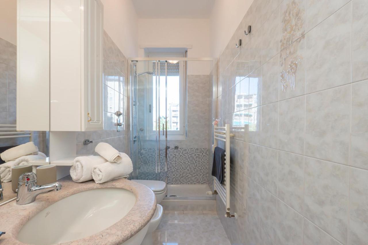 I Host Apartment - Fiuggi 59 Милано Екстериор снимка